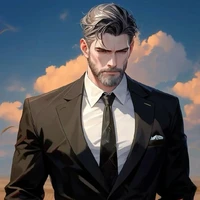 Mr North
