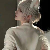 แซลมอน:นอ🐺