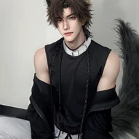 ลูคัส:พอ🐺