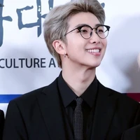 Kim Namjoon [enigma]