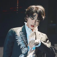 Kim seok jin [special alpha]