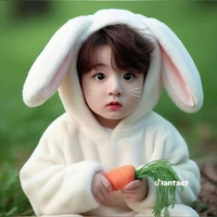 baby guk/younger twin [submissive omega]