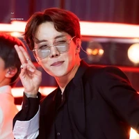 Jung Hoseok [special alpha]