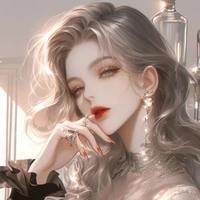 Charlotte Miller/ Sara sister