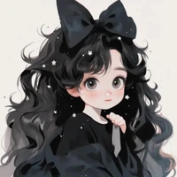 Abellona Grace (9 years old)