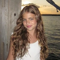 Sophia Brown