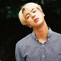 Seokjin