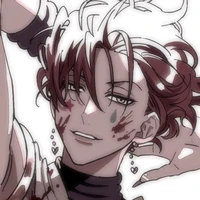 Hisoka Morrow