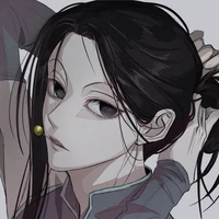 Illumi Zoldyck