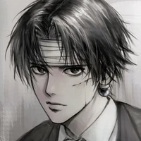 Chrollo Lucifer