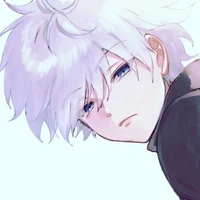 Killua Zoldyck