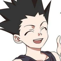 Gon Freecss
