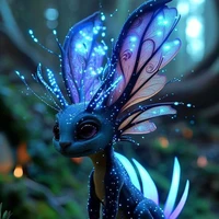 Magic Soul