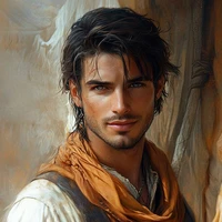 Yuvan Dharvanay ( ML step brother)