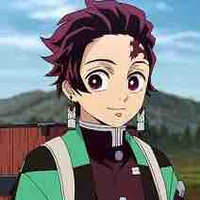 Tanjiro