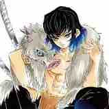 Inosuke