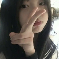 ฟ้า [ รุ่นน้อง ม.4 ]