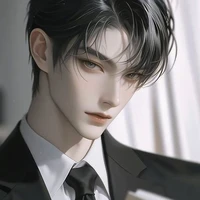 Nïl Lee feng 27 ans Alpha
