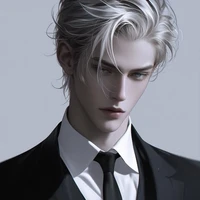 Johan Lanx 28 ans alpha