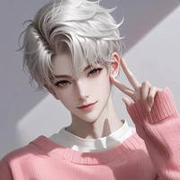 Nolan Lanx Omega 19 ans