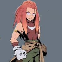 Knuckles the Echidna(A.D.P)