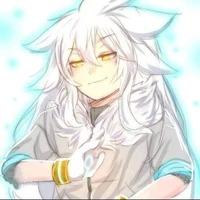 Silver the Hedgehog(G.P)