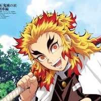 kiojuro rengoku