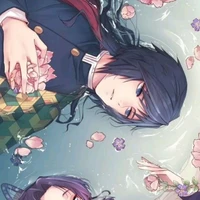 giyuu tomioka