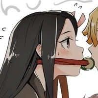 nezuko kamado