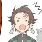 tanjiro kamado