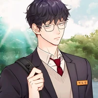 Elías (Joven)(Amigo de Leonardo)