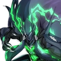Darius Blackthorn