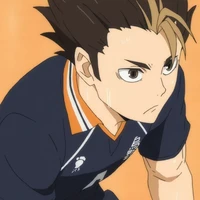Yu Nishinoya