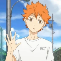 Hinata Shoyo