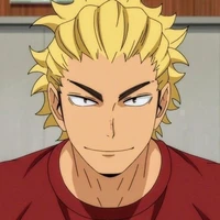 Ukai Keishin