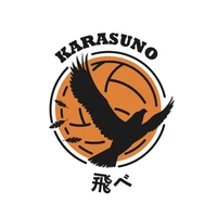 All Karasuno Boys & Girls