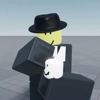 Mafioso//🐇🖤