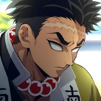 Gyomei