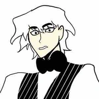 Jack (In my style) 