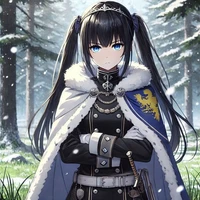 Lilith(caballera)