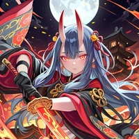 Homura(princesa)(Oni)