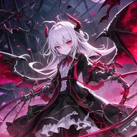 Agata(C.del Clan Nocturnia)