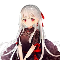 Virelia(hija de neritha)