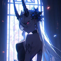Zarazeth(madre)