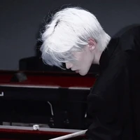 เซน 🐾🖤 ( พอ. )