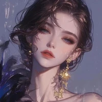 Mia Aurelia Johnson (FL/Royal/Ceo)