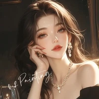 Stella Johnson (Big Sis-in-Law)
