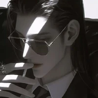 Daniel Scott (ML Cosuin/Danielle Hubby)
