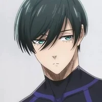 rin itoshi