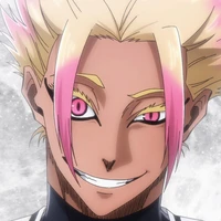 shidou ryusei